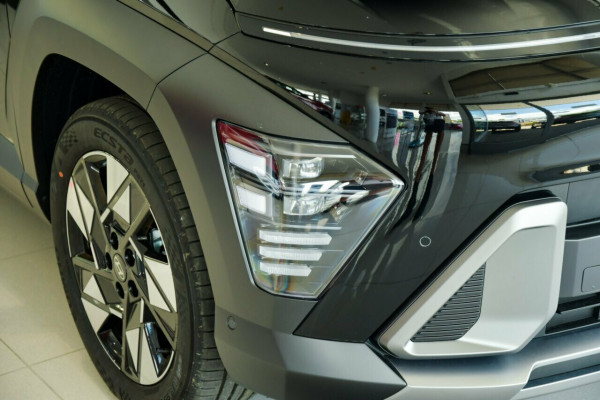 2024 MY25 Hyundai KONA SX2.V2 Hybrid Premium SUV Image 5