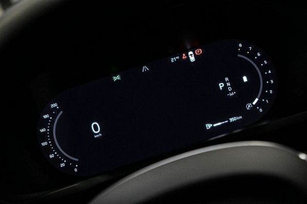 2026 Volvo XC90 L Series Black Edition SUV Image 11