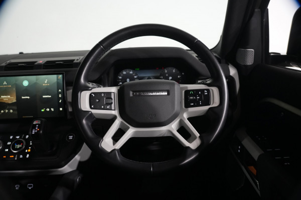 2023 Land Rover Defender L663 130 D300 SE SUV Image 14