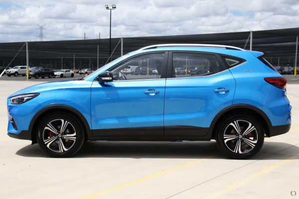 2024 MG ZST  Excite SUV Image 5