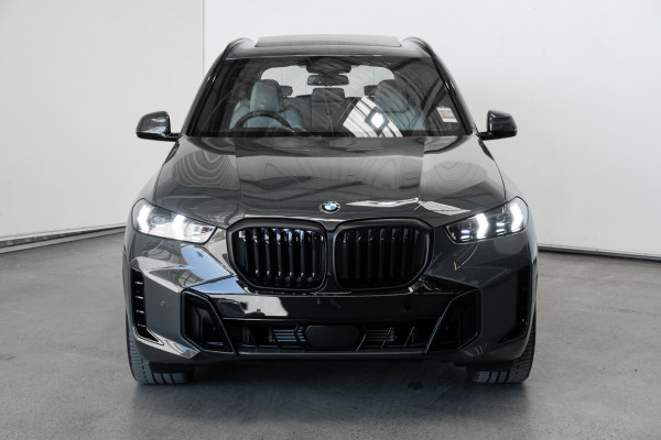 2026 BMW X5 G05 LCI xDrive30d M Sport SUV image 4