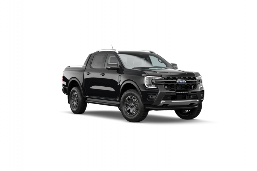 2024 MY25.25 Ford Ranger P703 Wildtrak Ute