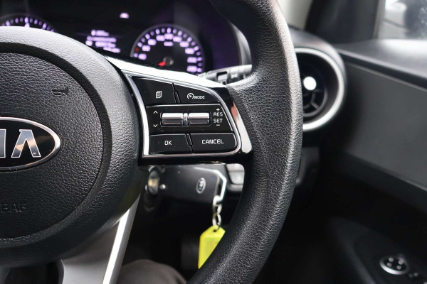2018 MY19 Kia Cerato BD S Sedan Image 18