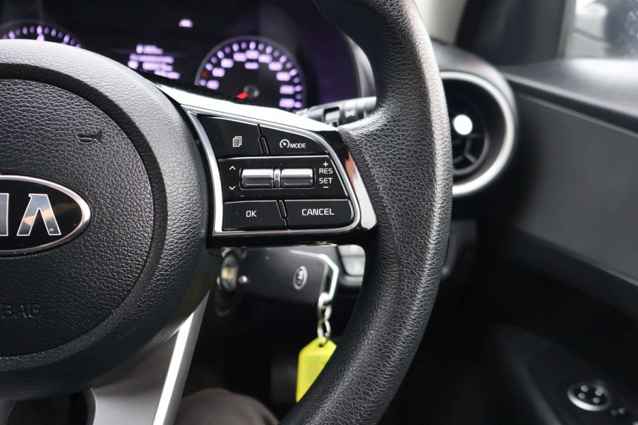 2018 MY19 Kia Cerato BD S Sedan Image 18