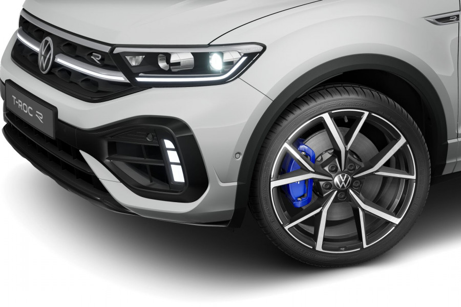 2024 MY24.5 Volkswagen T-Roc D11 R SUV Image 9