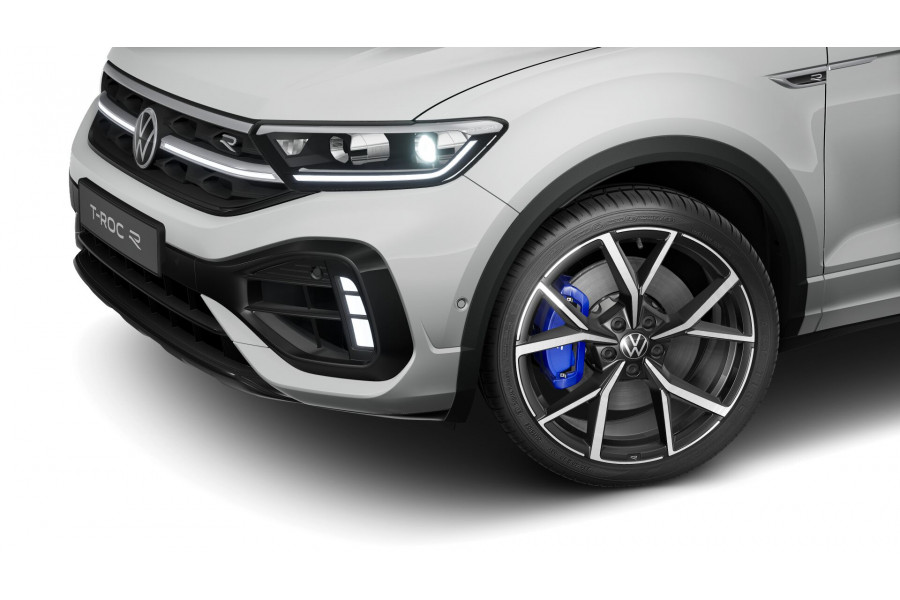 2025 MY24.5 Volkswagen T-Roc D11 R SUV Image 9