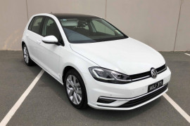 Volkswagen Golf 110TDI Highline 7.5