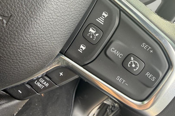 2025 Ram 1500 DT Laramie Sport Hurricane SO RamBox Ute Image 12