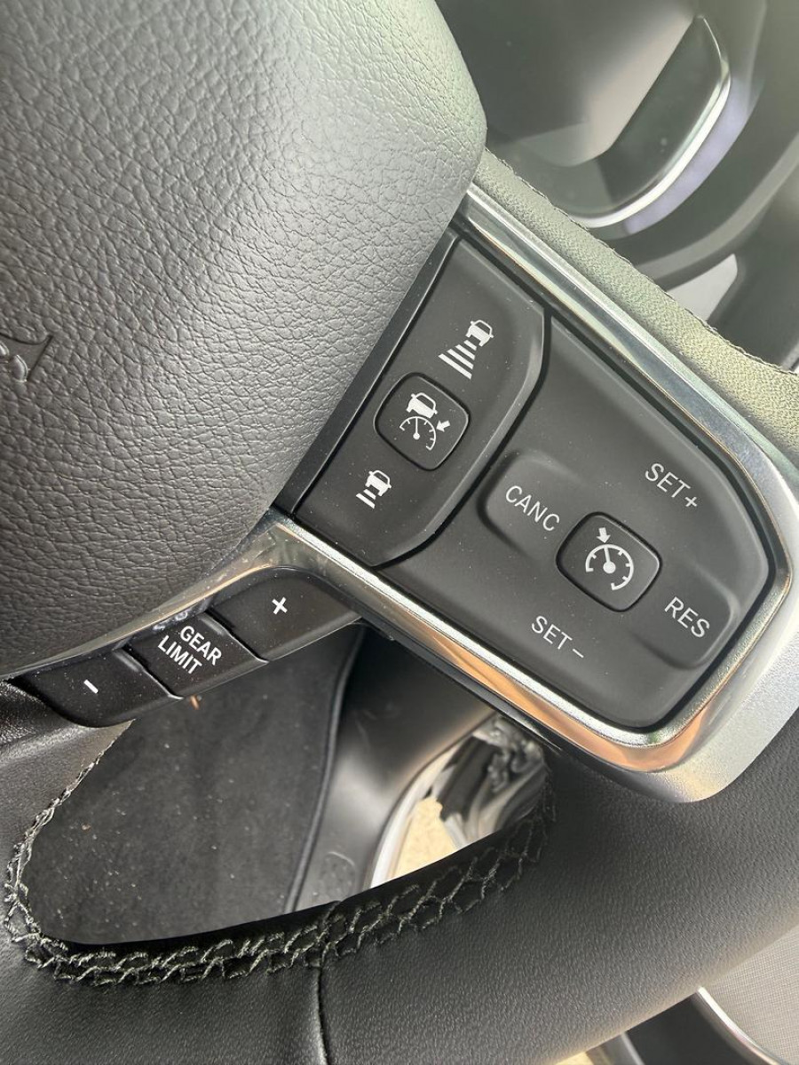 2025 Ram 1500 DT Laramie Sport Hurricane SO RamBox Ute Image 12