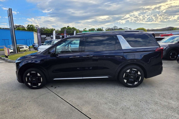 2026 MY27 Kia Carnival KA4 PE GT-Line People Mover Image 3