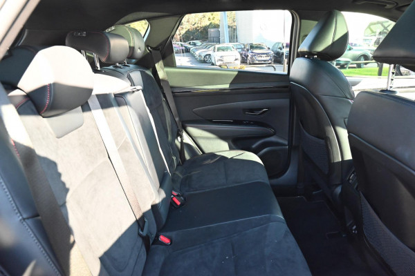 2023 Hyundai Tucson NX4.V2 Highlander N Line SUV Image 12