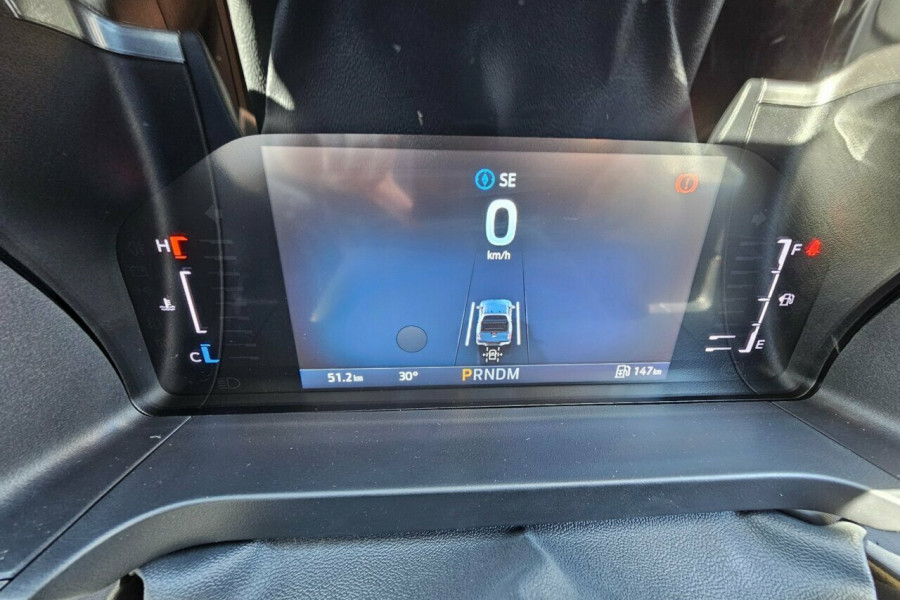 2023 MY24 Ford Ranger P703 XLT Ute Image 29
