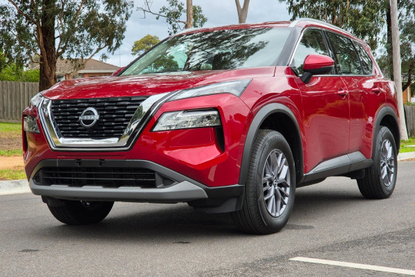 2023 Nissan X-Trail T33 ST SUV