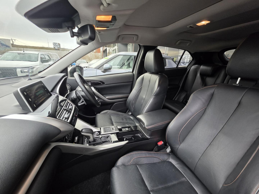 2018 Mitsubishi Eclipse Cross YA Exceed SUV Image 10