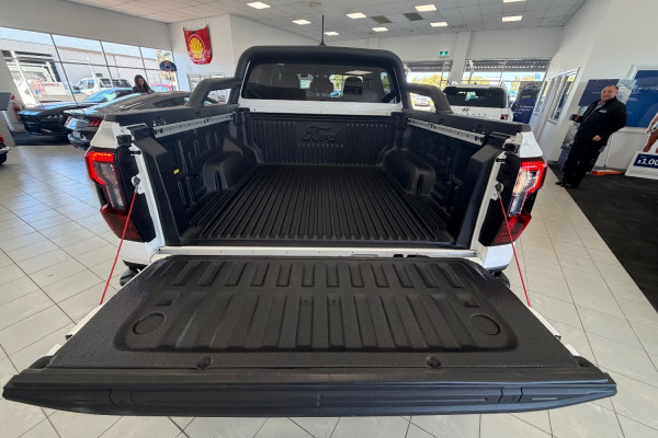 2025 MY25.25 Ford Ranger P703 XLT Ute Image 12