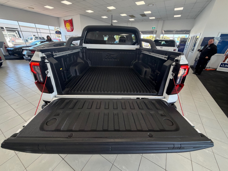 2025 MY25.25 Ford Ranger P703 XLT Ute Image 12