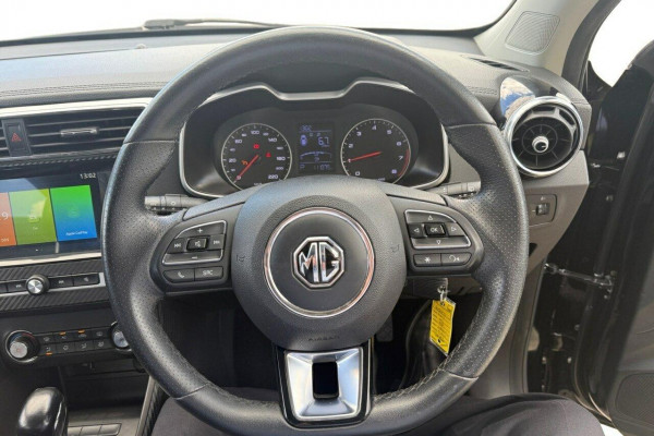 2018 MY19 MG ZS AZS1 Excite Plus SUV Image 12