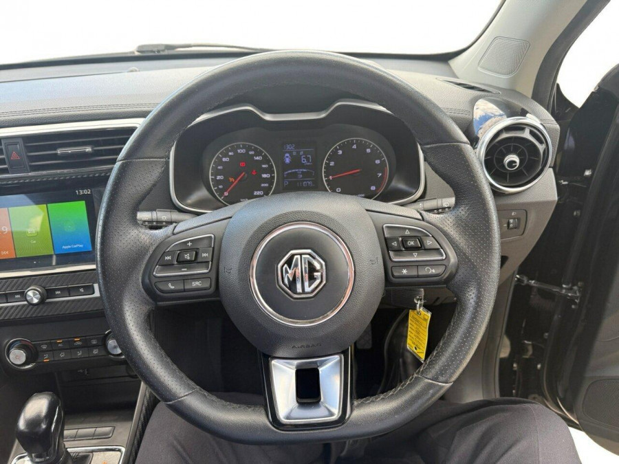 2018 MY19 MG ZS AZS1 Excite Plus SUV Image 12
