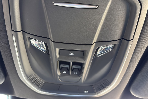 2026 GWM Haval H6GT B03 Ultra Hi4 PHEV SUV Image 23