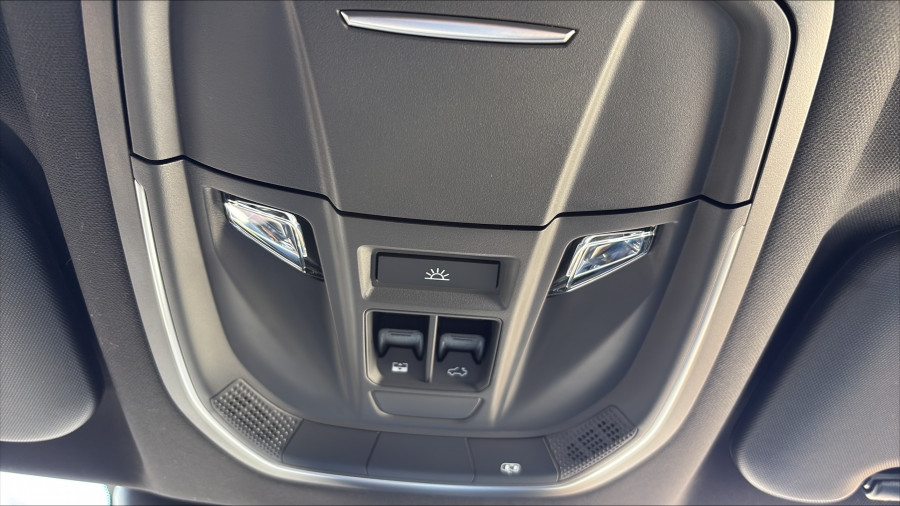 2026 GWM Haval H6GT B03 Ultra Hi4 PHEV SUV Image 23