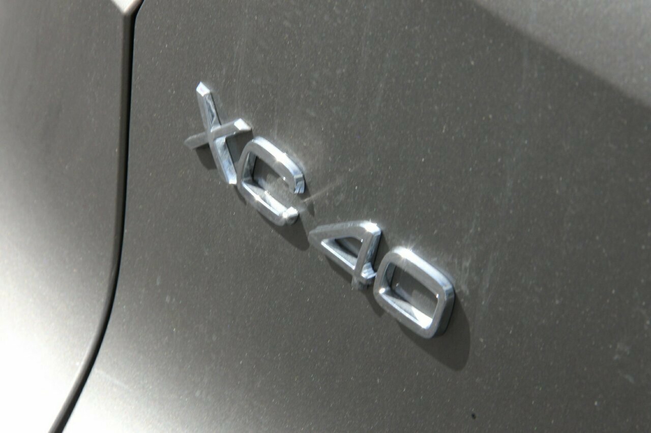2020 Volvo XC40 XZ T4 Inscription SUV Image 20