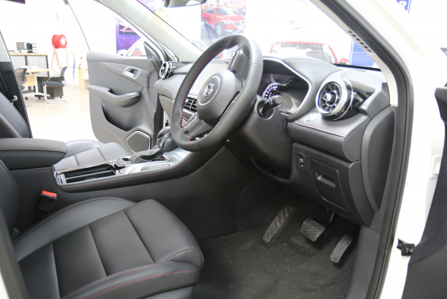 2024 MG HS SAS23 Vibe SUV Image 13