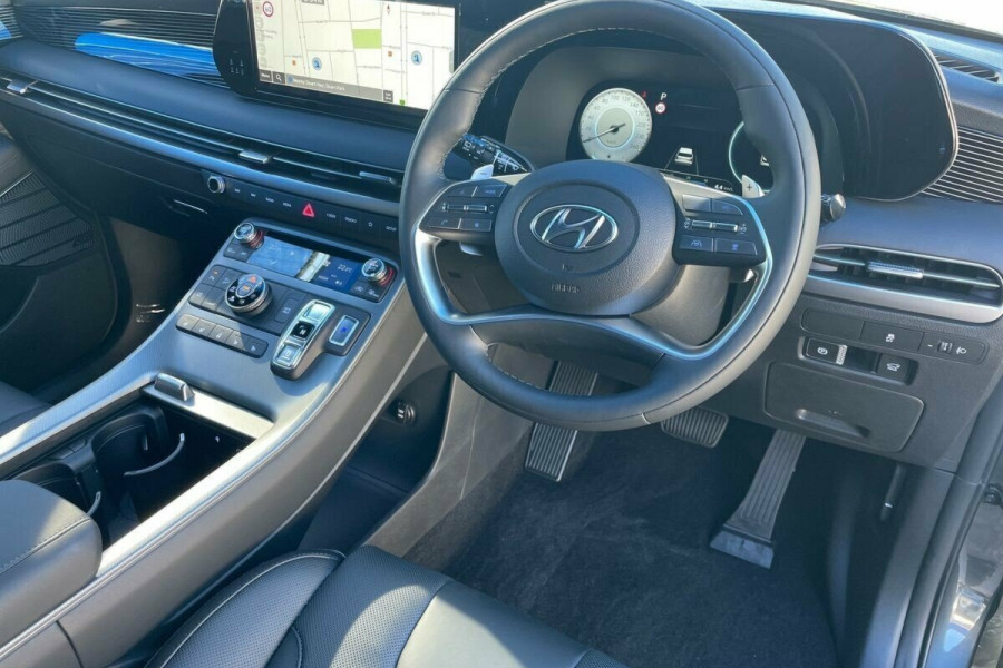 2024 Hyundai Palisade LX2.V4 Calligraphy SUV Image 23