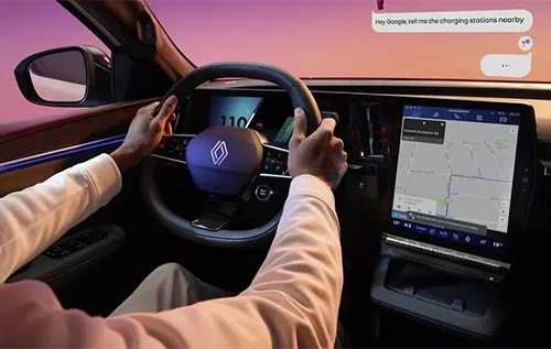 voice control Image