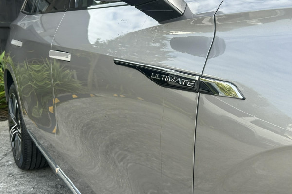 2026 MG QS Essence SUV Image 17