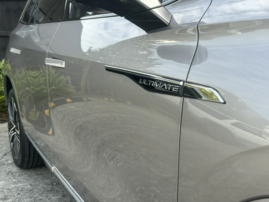 2026 MG QS Essence SUV Image 17