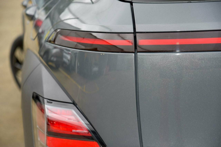 2024 MY25 Hyundai KONA SX2.V2  SUV Image 9