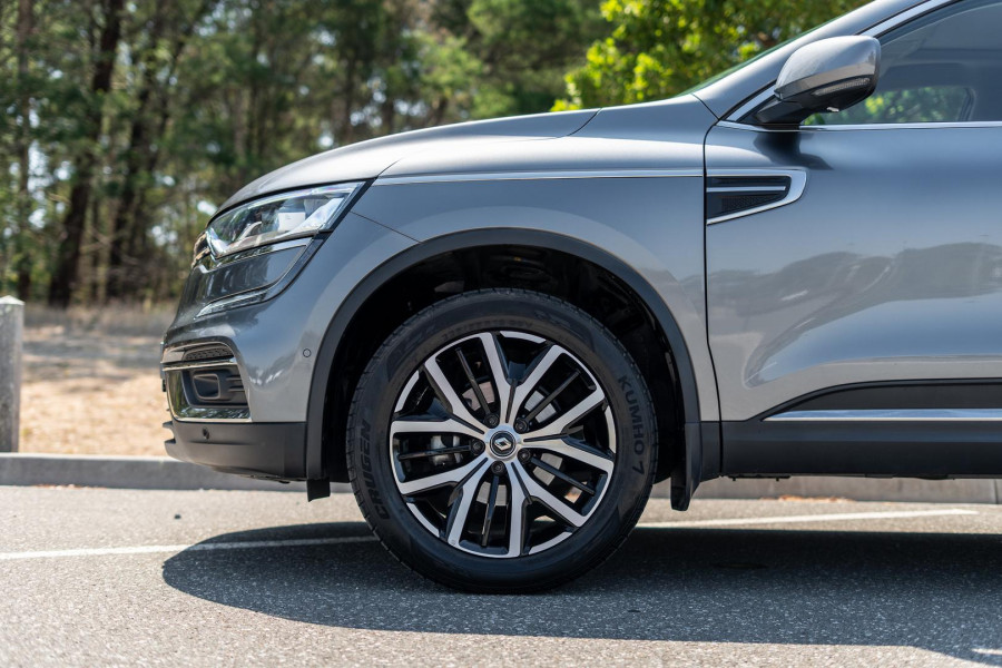 2020 Renault Koleos HZG Intens SUV Image 9