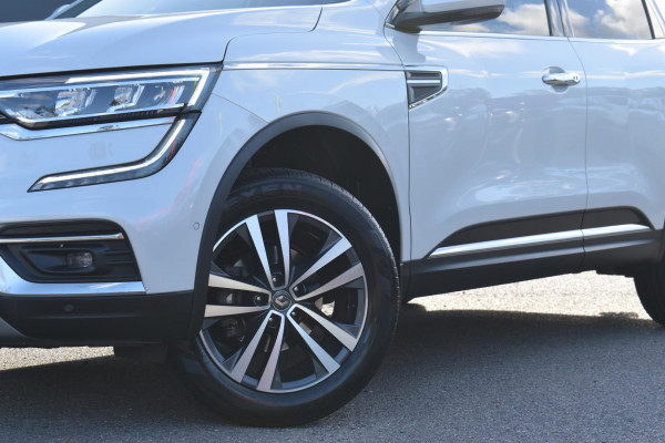 2021 Renault Koleos HZG Zen SUV Image 4