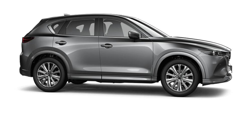 2025 MY24 Mazda CX-5 KF Series G25 Akera SUV Image 9
