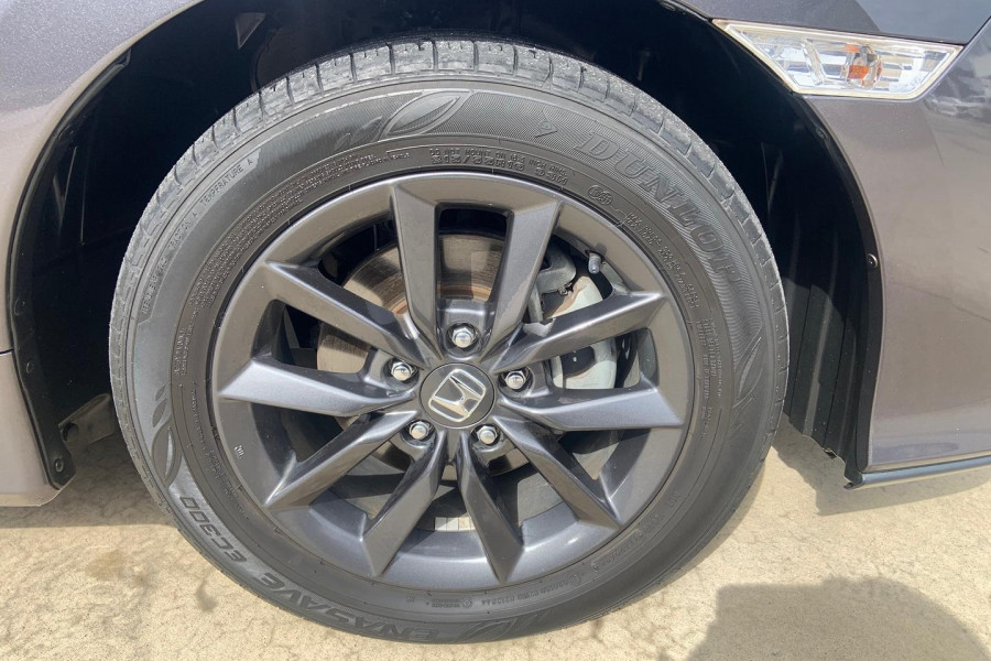 2020 Honda Civic 10th Gen VTi-S Hatch Image 9