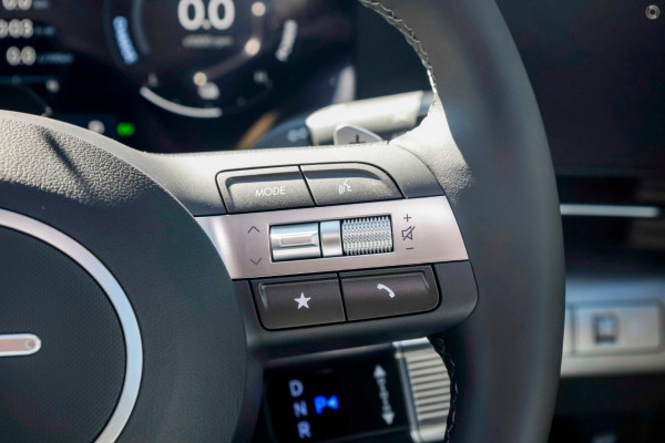 2026 Hyundai KONA SX2.V3 Hybrid Premium SUV Image 13