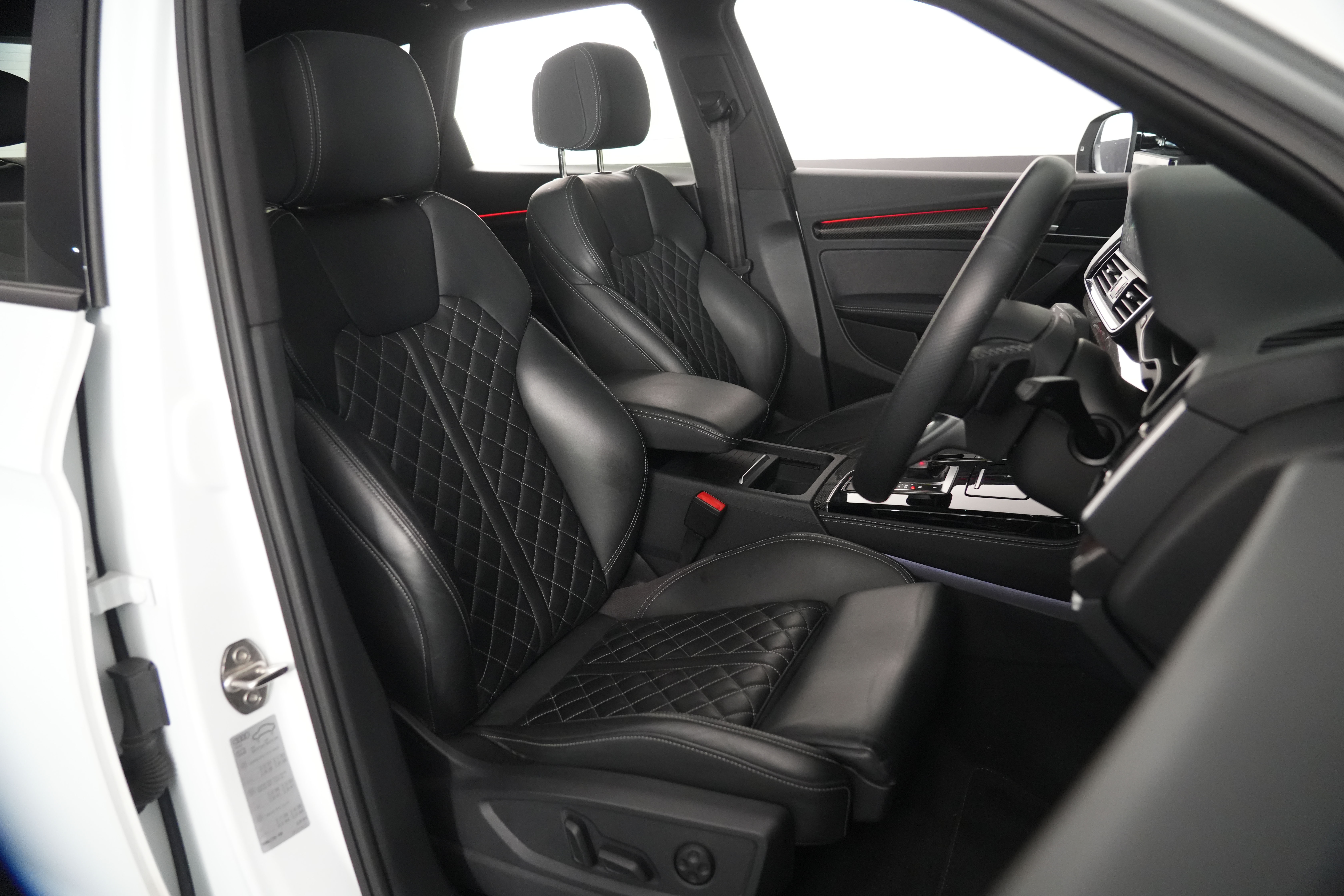 2023 Audi SQ5 FY TDI SUV Image 21