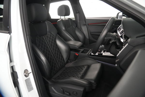 2023 Audi SQ5 FY TDI SUV Image 21