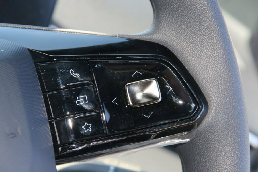 2025 MG MG3 ZP22 Excite Hatch Image 10