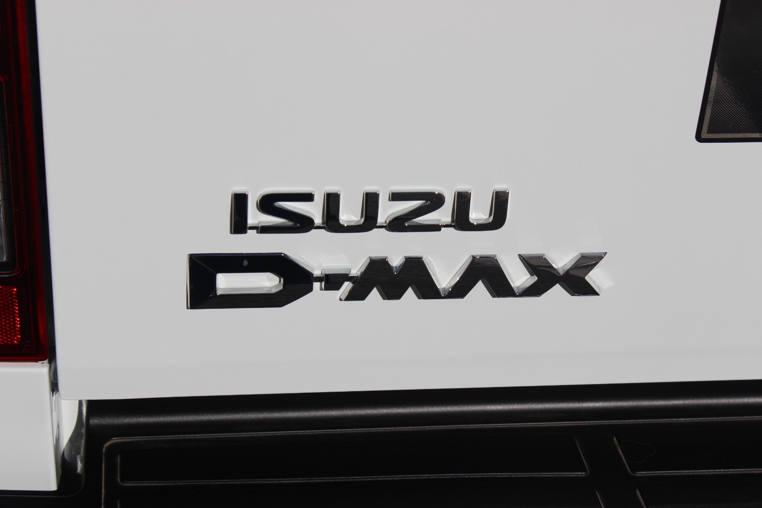 2019 Isuzu UTE D-MAX LS-U Crew Cab Ute 4x4 Ute Image 6