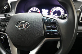 2019 MY20 Hyundai Tucson TL4 MY20 ACTIVE X Suv