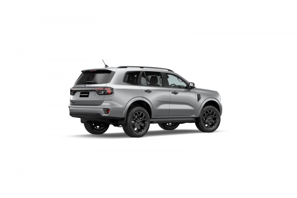 2026 Ford Everest UB Sport SUV Image 7
