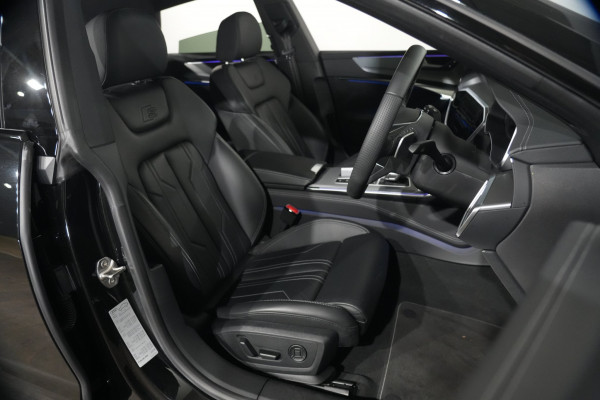 2024 Audi A7 4K 55 TFSI Hatch Image 29