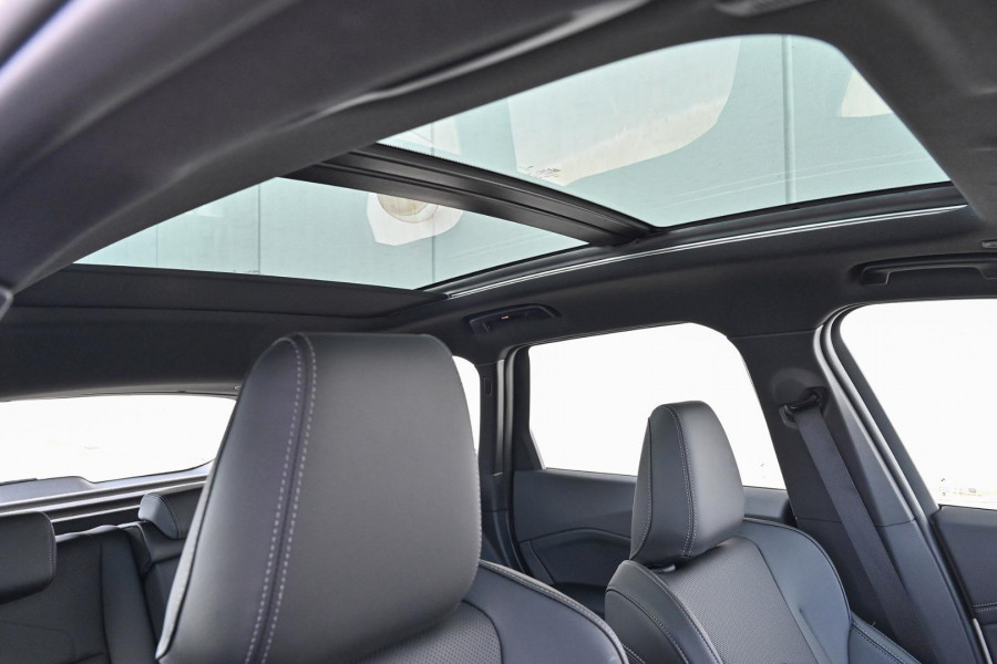 2026 BMW X1 U11 xDrive20i M Sport SUV