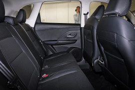 2025 MG ZS ZS32 Essence SUV