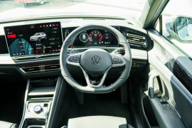 2024 MY25 Volkswagen Tiguan CT 195TSI R-Line SUV