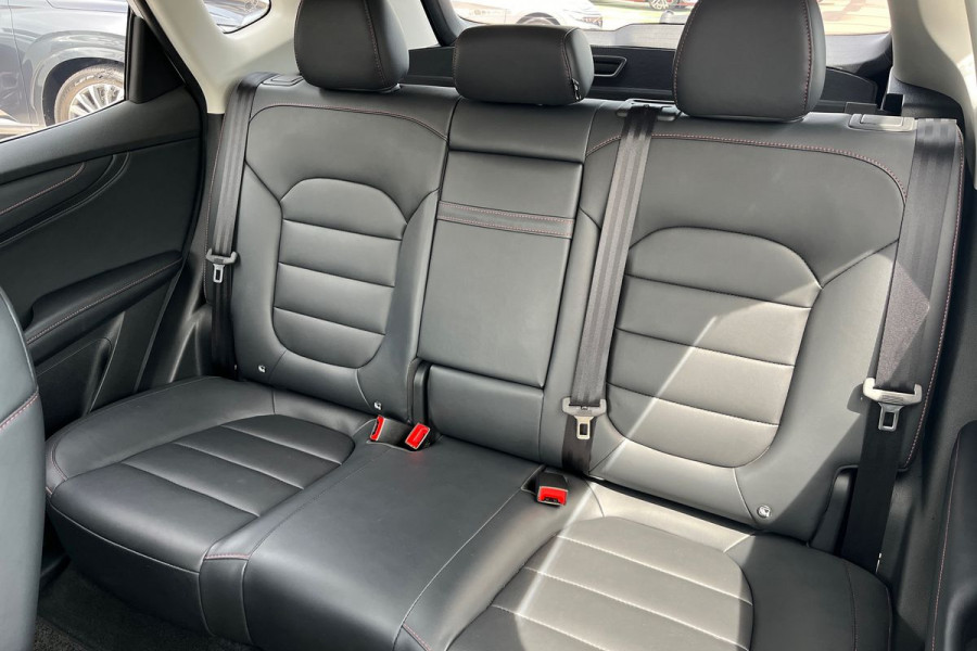 2022 MG HS SAS23 Excite SUV Image 19