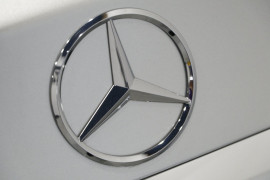 2020 MY50 Mercedes-Benz C-class W205 800+050MY C200 Sedan Image 2