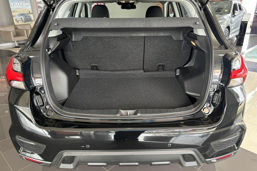 2024 Mitsubishi ASX XD ES SUV Image 10