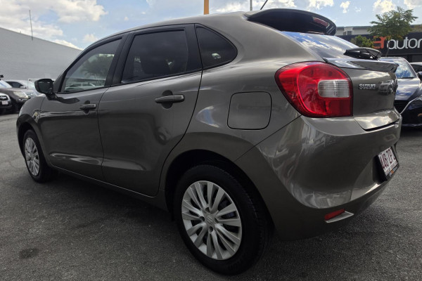 2020 Suzuki Baleno EW Series II GL Hatch Image 9